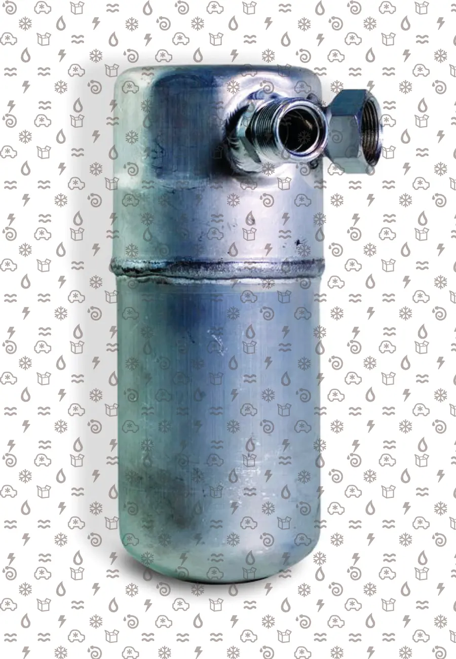 filtrdehydrátor OEM 4A0820193B / 4A0820191D / 4A00820191E